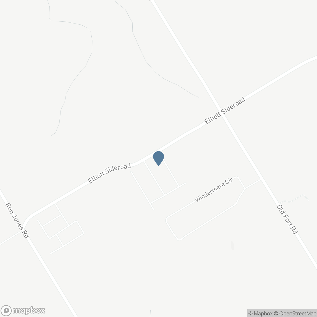 48 - 5263 ELLIOTT SIDE ROAD, Midland, Ontario L4R 4K3